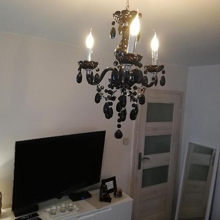 Kawalerka - Jelenia Gora, Dziel. Zabobrze Lägenhet Exteriör bild